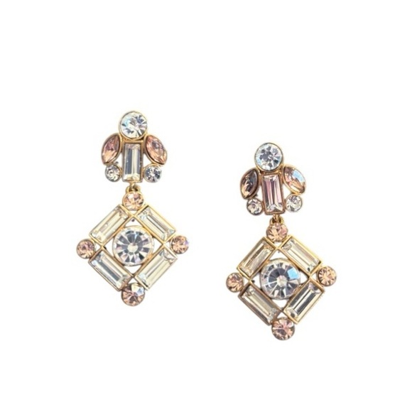 Kate Spade Cocktails and Conversation Drop Earrings - Picture 1 of 3